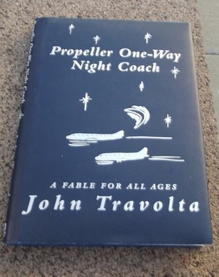 Propeller One-Way Night Coach: A Fable for All Ages