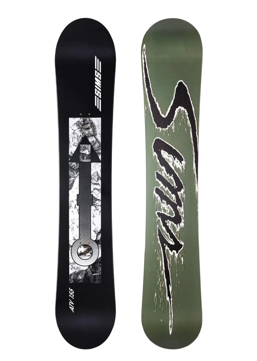 SIMS Snowboards for Men for sale - eBay