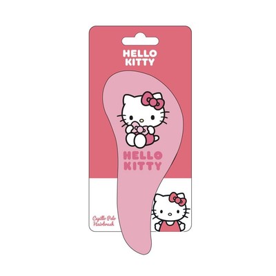 Bürste Hello Kitty - Marke: Hello Kitty - EAN: 8445484471595