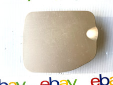 1998-2004 Toyota Tacoma Fuel Tank Filler Door Lid Gold Oem