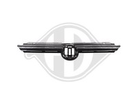 KüHlergrill FüR Golf 8 2020-2023