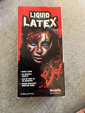 Kangaroo Professional Grade Liquid Latex Makeup, 16 Oz Pint