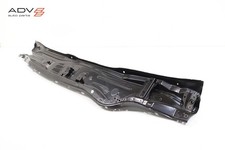 22-26 Toyota Tundra Sequoia Crew Cab Windshield Wiper Cowl Grille Top Panel Oem