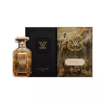 Velixir Perfume - Adonis Eau De Parfum 100ML Unisex