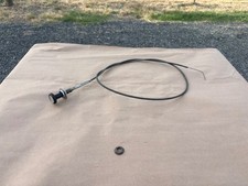 1967-1979 Ford Truck F500 F600 54  Choke Cabl...