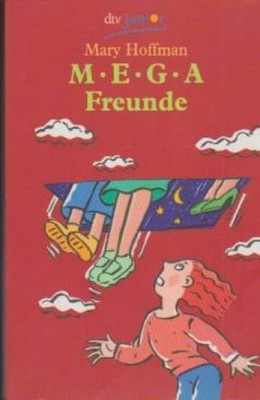 Megafreunde. Aus dem Engl. von Elisabeth Epple. Mit Zeichn. von Bengt Fosshag /