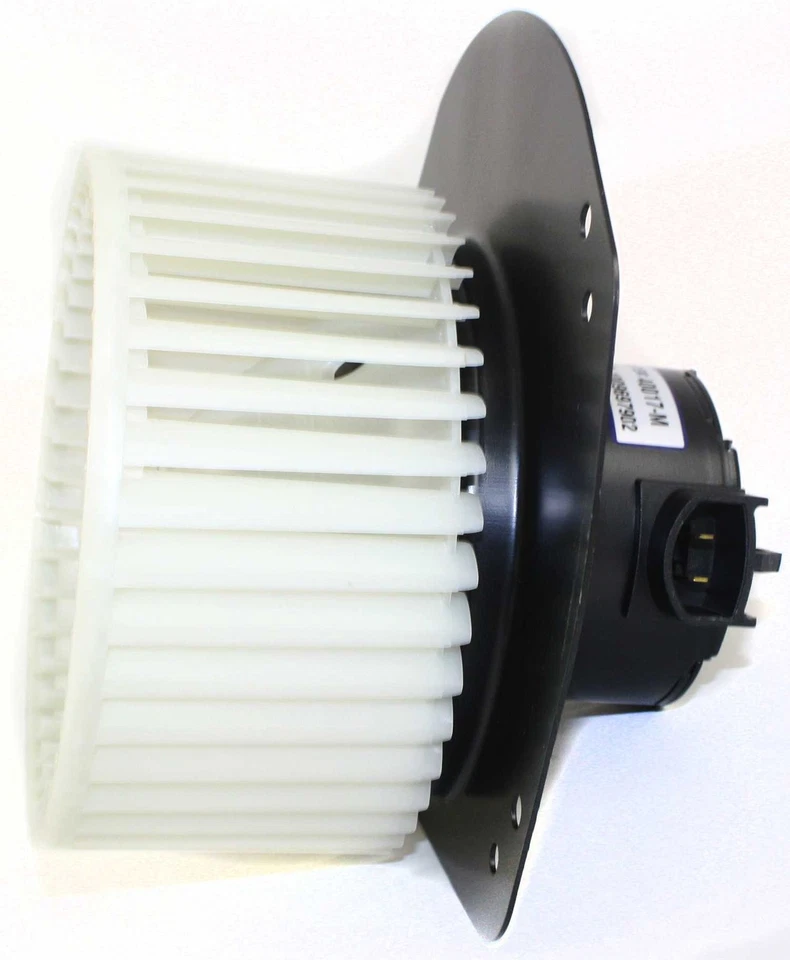 Motor soplador de coche urbano 1981-1997 1W7Z19805BA FO3126106 Foto 2 de 4