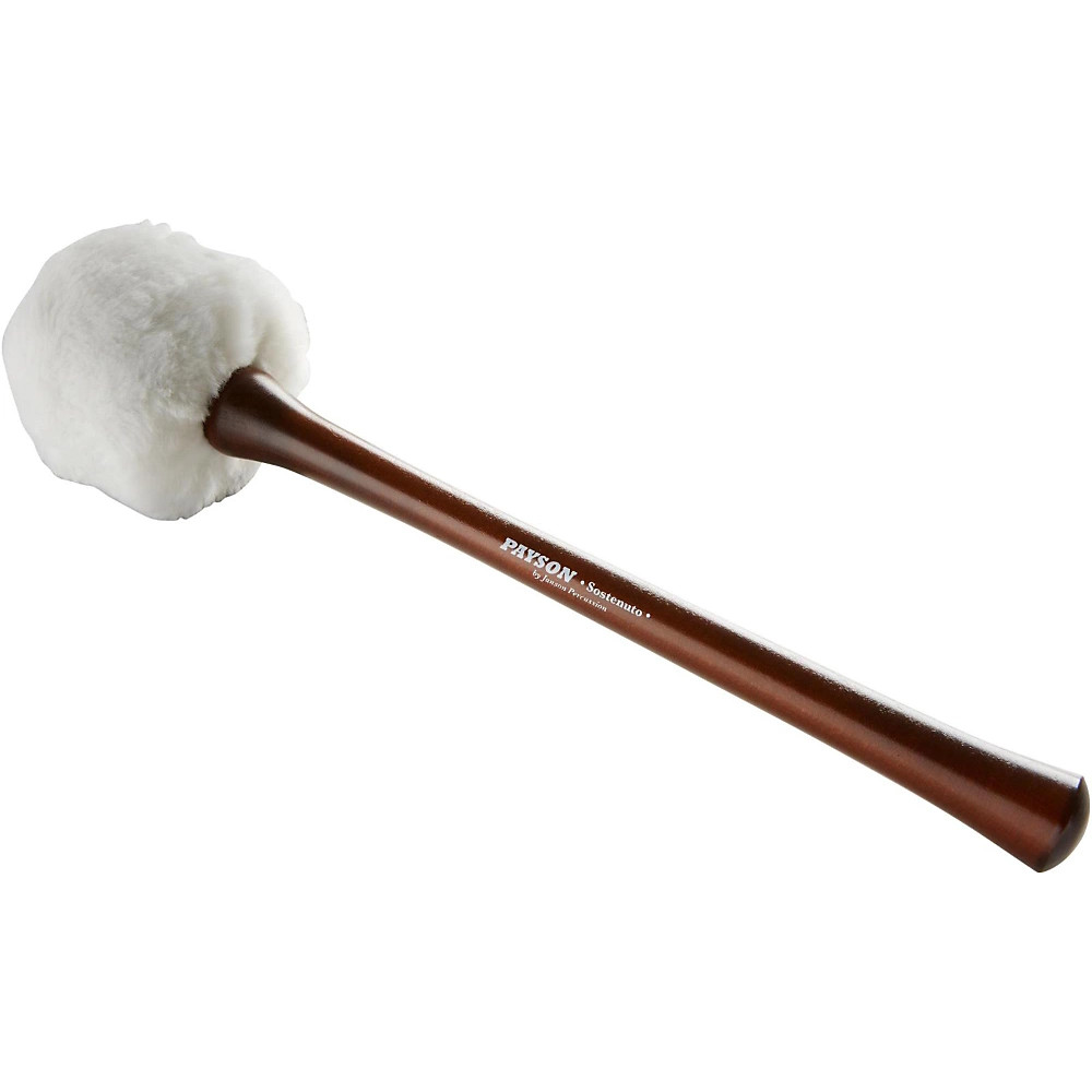 Ludwig Payson Concert Bass Drum Mallet L-308 Payson Sostenuto 8190₽