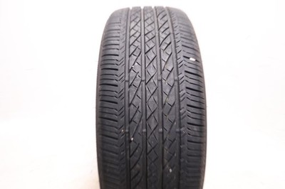 Set of 4 Used 215/55R18 Bridgestone Turanza EL440 - 95H - 7.5-8/32