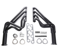 For Ford Mustang Base 260 289 302 4.3l 4.7l 5.0l V8 1964-1970 Long Tube Headers For Ford Mustang Base 260 289 302 4.3l 4.7l 5.0l V8 1964-1970 Long Tube Headers