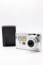 SONY Cyber-shot DSC-W200 Tested Working With Battery From Japan