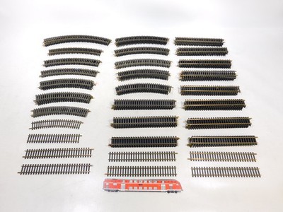 Fleischmann H0 IN Set Rtacks Light faults 1700 1701 etc #EI314-3