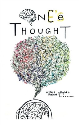 ONCE ONE'S THOUGHT by LAUREN, WONG LOK IN Paperback Self Help Business