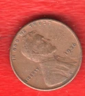 USA 1 CENT 1936