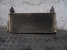 Radiateur Saab 9000