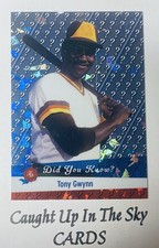 2025 Historic Autographs Did You Know Blue Ice Singles PR/75--Pick Your Card