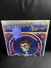 Grateful Dead Self-Titled BERTHA 2LP 1971 FACTORY SEALED with HYPE STICKER
