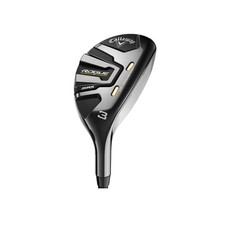 Callway Golf Rogue ST Max Hybrid Right Graphite Stiff 3 Hybrid, 2022 Version