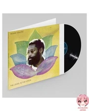 The Jewel In The Lotus ECM Luminessence SeriesLP Vinyl Record