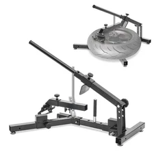 Motorcycle Tyre changer / tire bead braker for 12-21" ConStands MD4