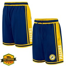 Ultra Game Men's NBA Basketball Shorts Classic Fit Game Day Mesh