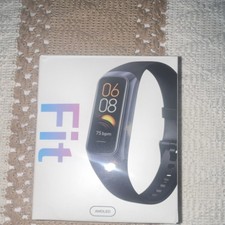 Beige Activity Tracker Sleep  Heart Rate Monitor Android iOS Step Counter