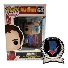 Funko Pop Pulp Fiction Vinyl Figures 18