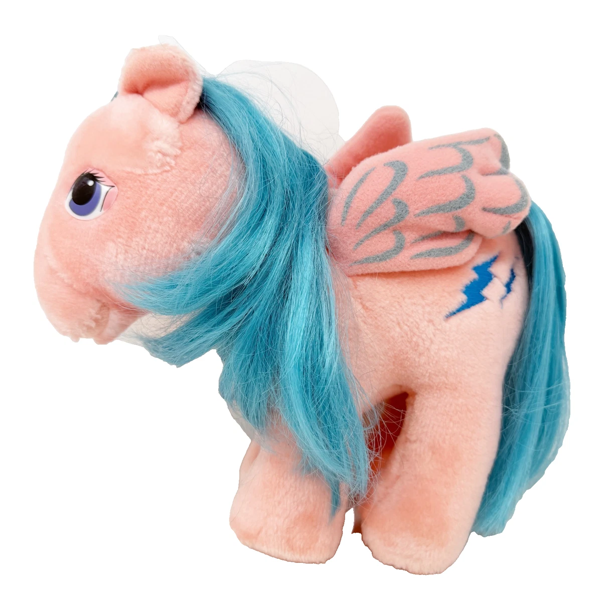 My Little Pony Vintage Stuffed Animals for sale - eBay