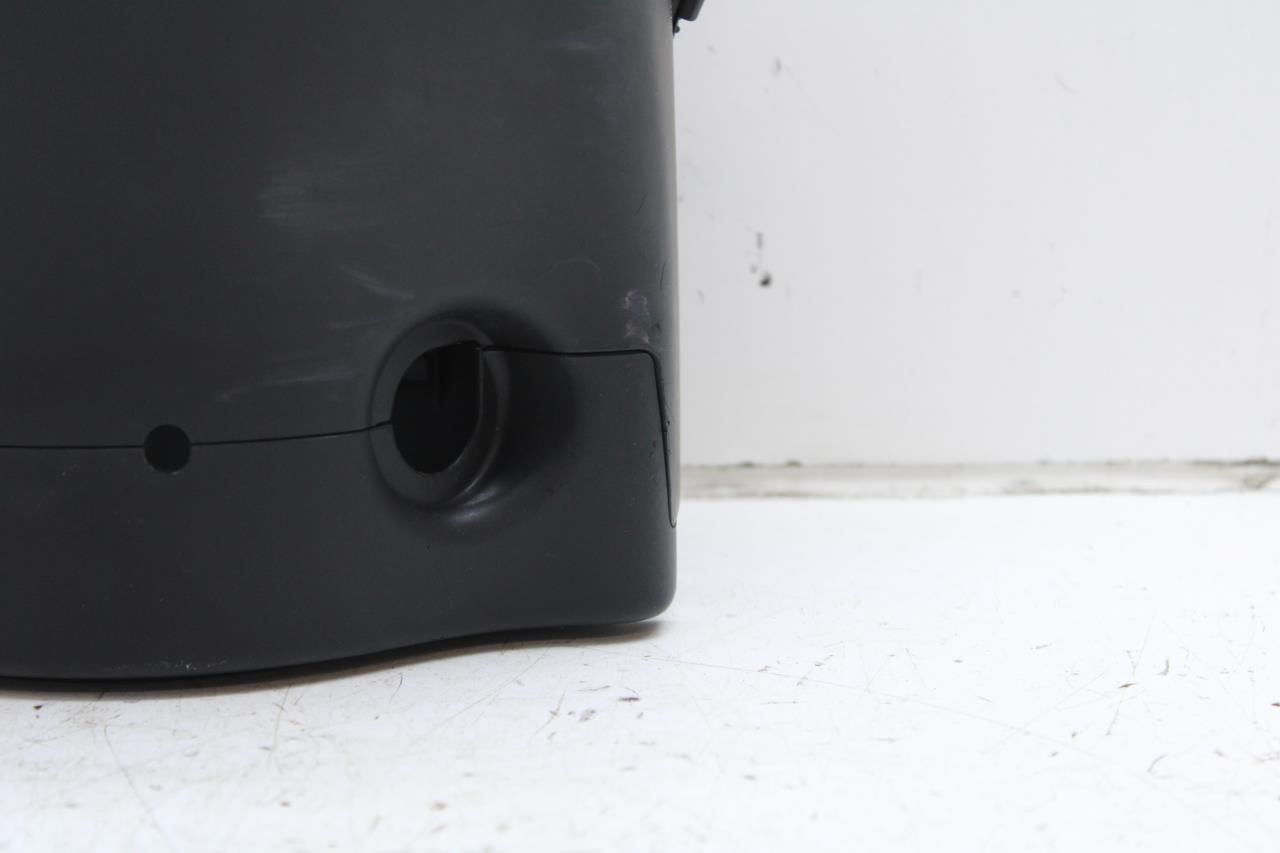 2014-17 Maserati Ghibli Steering Column Upper and Lower Housing Cover 670012562