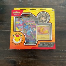 Pokemon Day 2026 Collection