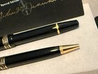 Montblanc,”Yehudi Menuhin” FOUNTAIN PEN &PEN Set, NOS, LTD, Germany 🇩🇪 — photo 8