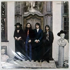BEATLES HEY JUDE APPLE EAS80570 Japan VINYL LP
