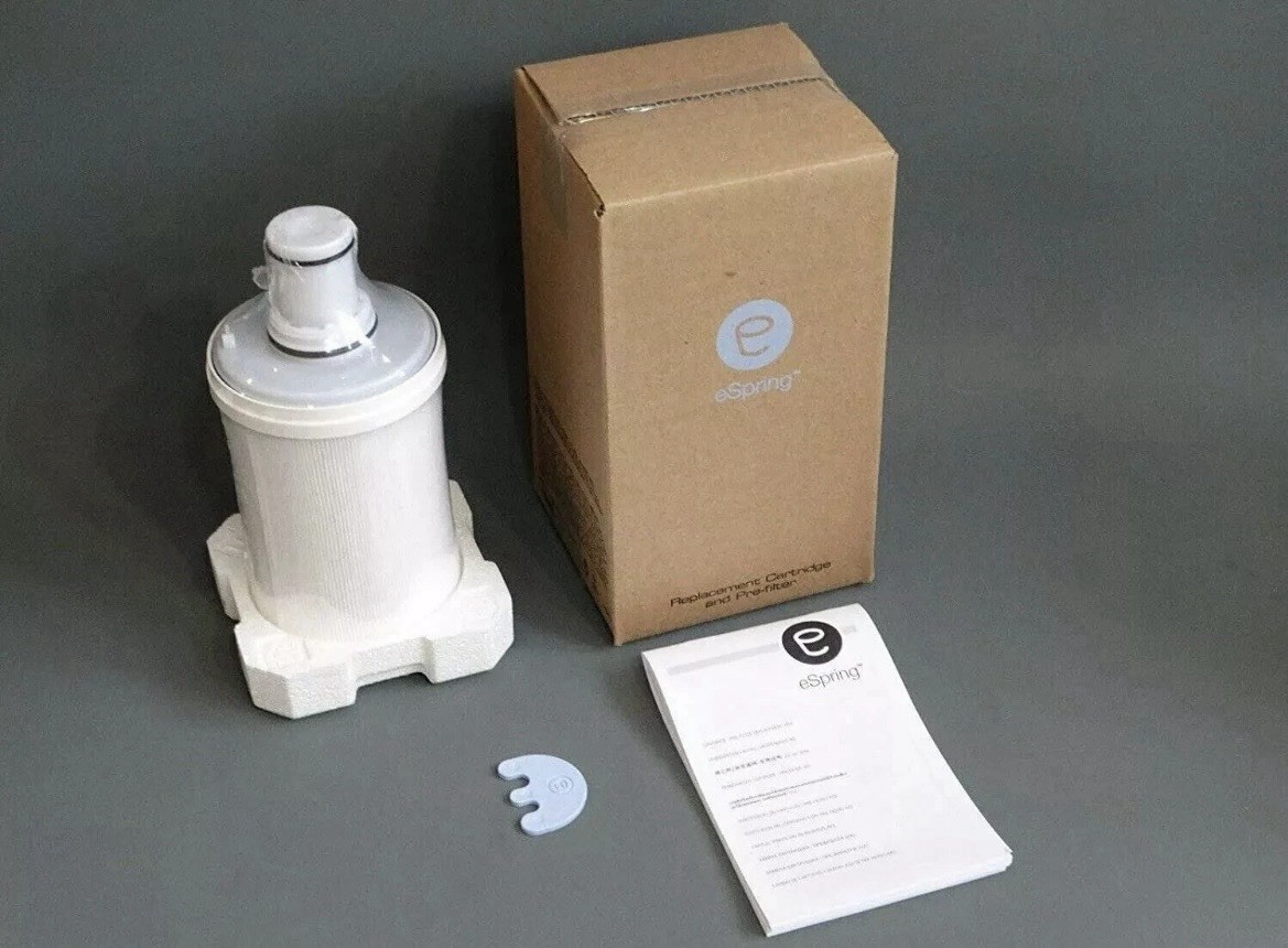 Cartridge Uv Technology 100186