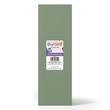 FloraCraft Floral Desert DryFoM Block-1.9"X"X4"X12" - 3 Pack