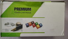 4PK W/ CHIP For HP 206A 206X Toner W2110A LaserJet Pro M283fdw M283cdw M282 B40