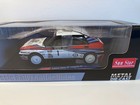 1/18 Sunstar Lancia Delta HF Integrale 8v 1000 Lakes Rally #3109
