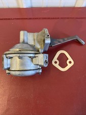 Fuel System Pump 4706 For 1959 1960 1961 1962 1963 1964 1965 Buick V8 Fuel System Pump 4706 For 1959 1960 1961 1962 1963 1964 1965 Buick V8