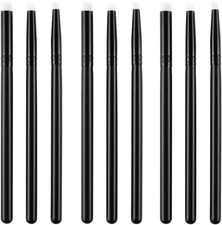 9 Pack Detailed Ink Blending Brushes for Card Making,Arts Blending Tool Drawing