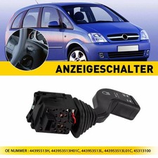 09185414 Lenkstockschalter für OPEL CORSA C X01 MERIVA A X03 COMBO C 9185414