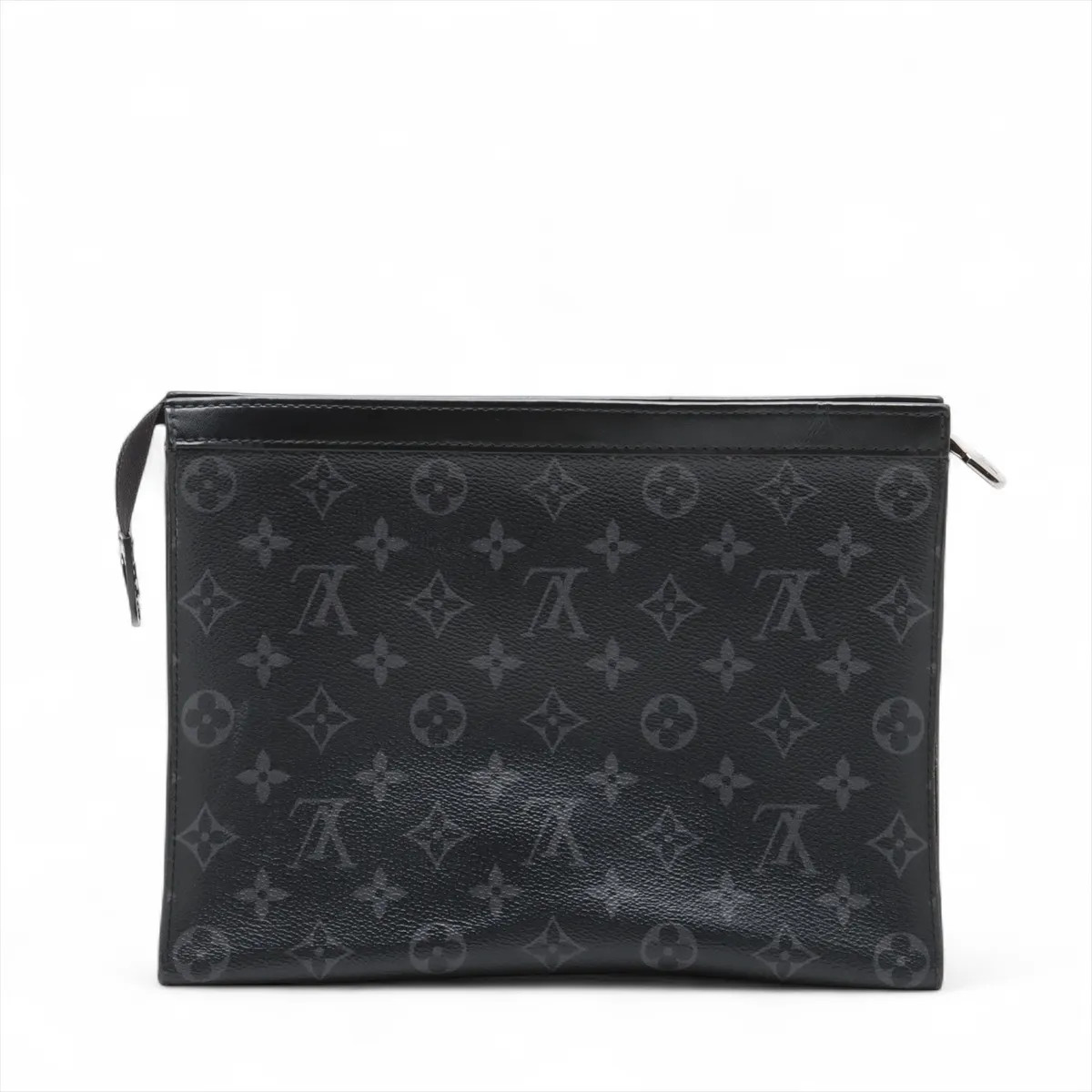 Louis Vuitton Monogram Eclipse Pochette VOYAGE MM - # image 2