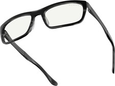 GUNNAR Computer Glasses - Tahoe Slate - Blue Light Blocking Anti Glare - New