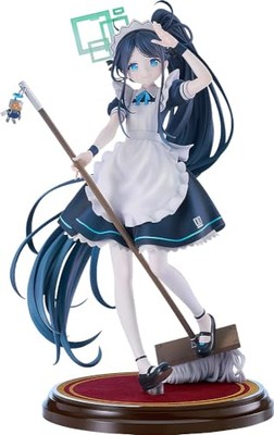 Blue Archive Alice Tendou Maid Plastikfigur im Maßstab 1:7 ? GSC16948654 Good...