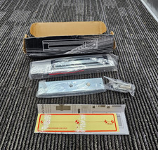 600LBs/280KG Electric Magnetic Lock Electromagnetic Door Lock Holding Force