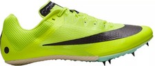 Sz: M14/W15.5 Nike Zoom Rival Sprint Track  Field w/Spikes Tool Bag