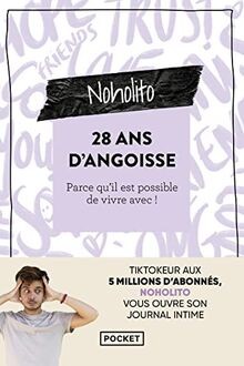 28 ans dangoisse : parce quil est possible de viv... | Buch | Zustand sehr gut