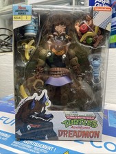 Neca Eastman And Lairds TMNT Dreadmon 7in Action Figure - 54249