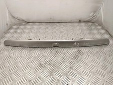 AUDI A3 8L1 Kennzeichenleuchten 8D9827574 1.80 Benzin 92KW 2001 13794781