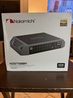 Nakamichi NDST500A 12 Channel DSP 10 Ch Car Amplifier Hi Res Audio NEW