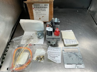 #ad Carrier KGANP25012SP Natural Gas to Propane Hot surface Ignition 2 Speed $95.00