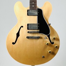 Gibson Custom Shop 1959 Es-335 Reissue Vos - Natural- *Kh11